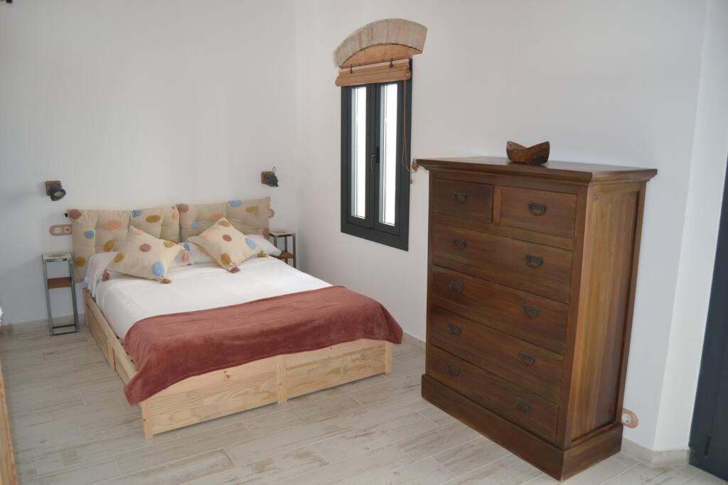 Marina Vila House 마스노우 외부 사진