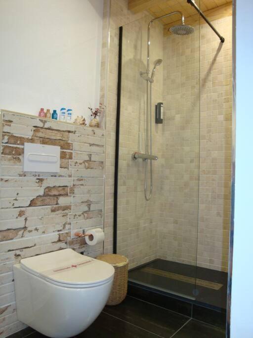Marina Vila House 마스노우 외부 사진