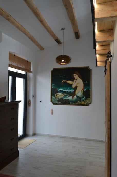Marina Vila House 마스노우 외부 사진