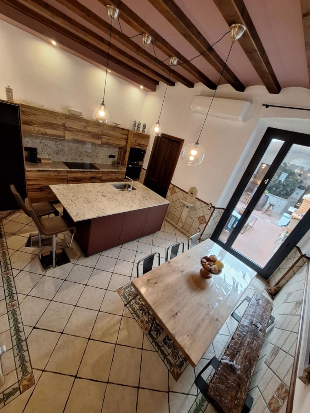 Marina Vila House 마스노우 외부 사진