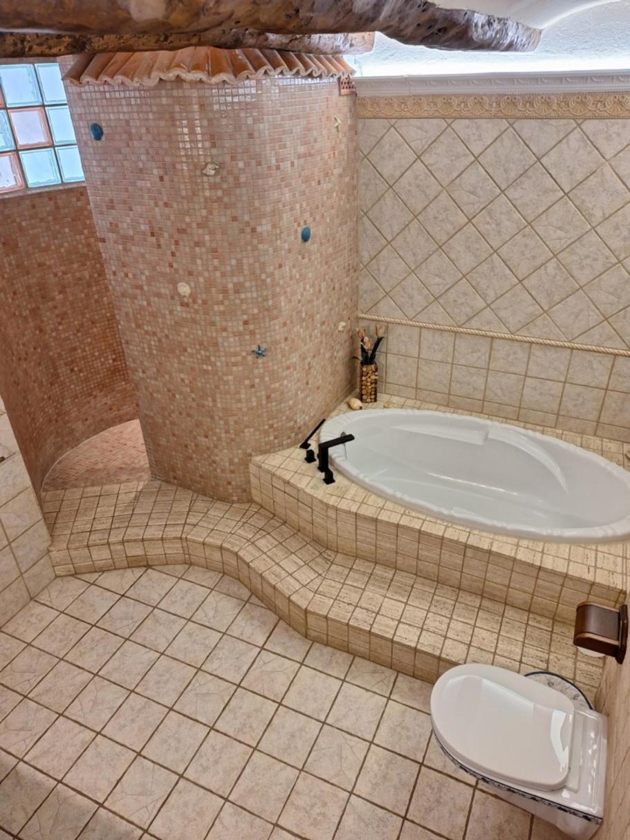 Marina Vila House 마스노우 외부 사진