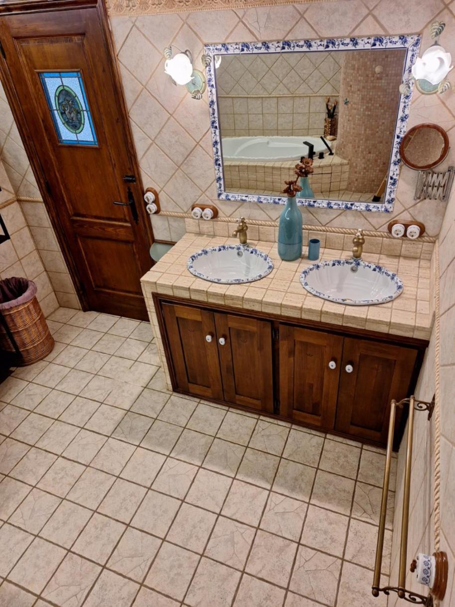 Marina Vila House 마스노우 외부 사진