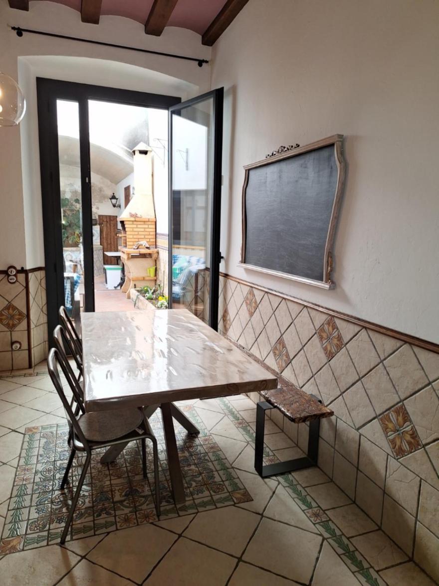 Marina Vila House 마스노우 외부 사진