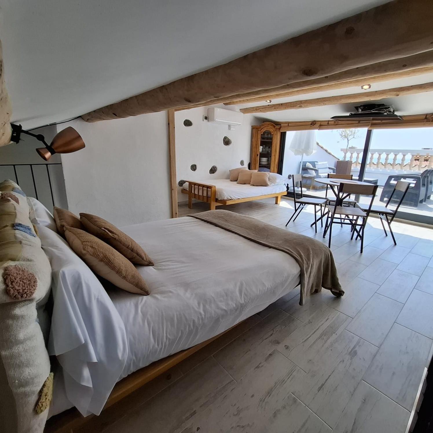 Marina Vila House 마스노우 외부 사진